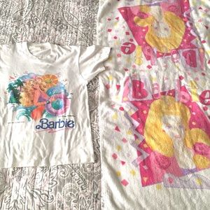 Vintage 90s Beach Barbie bundle